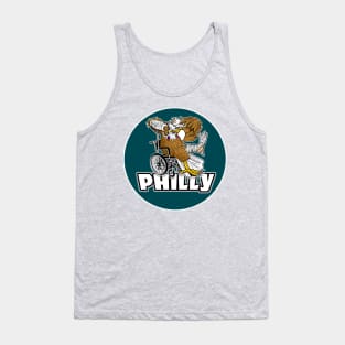 Philly NFL Tank Top